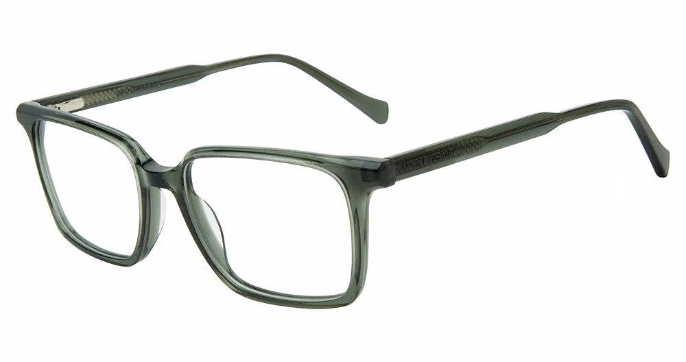 Lucky Brand VLBD323 Eyeglasses - view 2